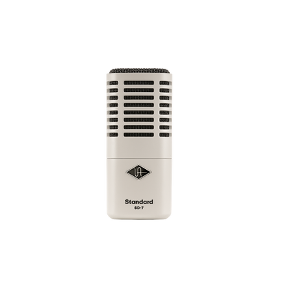 UA SD-5 Dynamic Microphone with Hemisphere Modeling — view 3