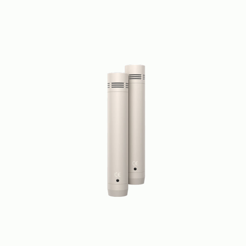 Universal Audio SP-1 Small Diaphragm Condenser Microphone Pair with Cardioid Pattern and Accessories — view 6