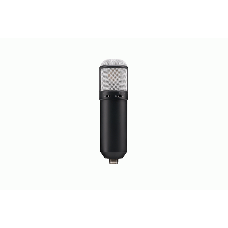 UA Sphere DLX Condenser Microphone with Mic Modeling Technology — view 2