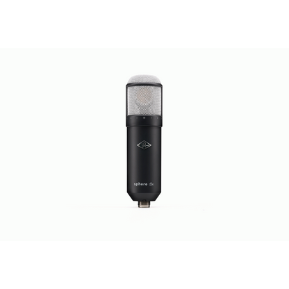 UA Sphere DLX Condenser Microphone with Mic Modeling Technology — view 3