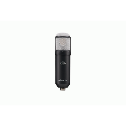 UA Sphere DLX Condenser Microphone with Mic Modeling Technology — view 4