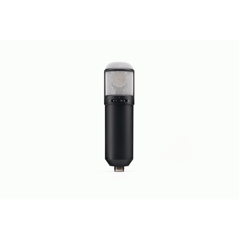 UA Sphere DLX Condenser Microphone with Mic Modeling Technology