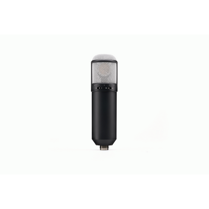 UA Sphere DLX Condenser Microphone with Mic Modeling Technology