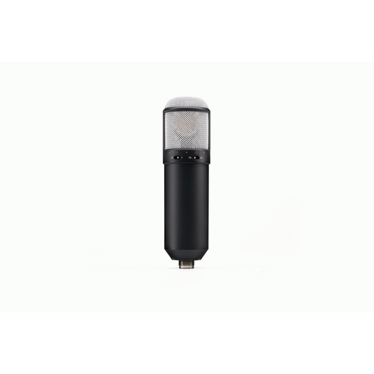 UA Sphere DLX Condenser Microphone with Mic Modeling Technology