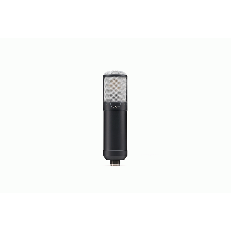 UA Sphere LX Condenser Microphone with Variable Dual Output Polar Pattern and Advanced Mic Modeling Technology