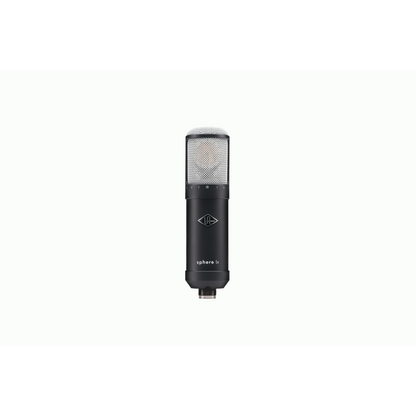 UA Sphere LX Condenser Microphone with Variable Dual Output Polar Pattern and Advanced Mic Modeling Technology — view 4