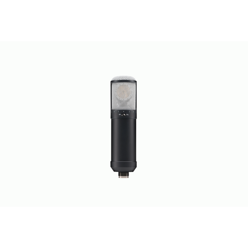 UA Sphere LX Condenser Microphone with Variable Dual Output Polar Pattern and Advanced Mic Modeling Technology — view 2