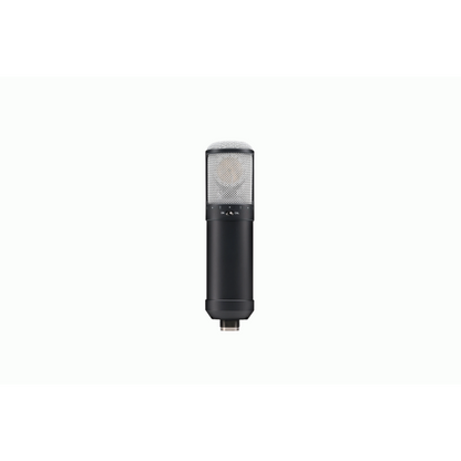 UA Sphere LX Condenser Microphone with Variable Dual Output Polar Pattern and Advanced Mic Modeling Technology — view 2