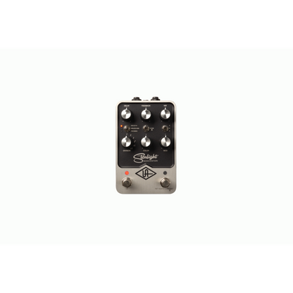 UAFX Starlight Echo Station Delay Pedal — view 6