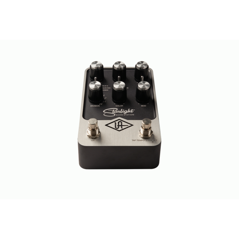 UAFX Starlight Echo Station Delay Pedal — view 2