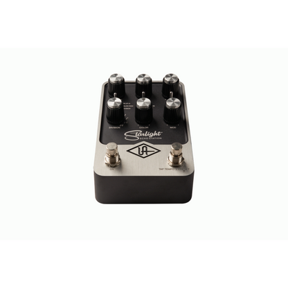 UAFX Starlight Echo Station Delay Pedal — view 2