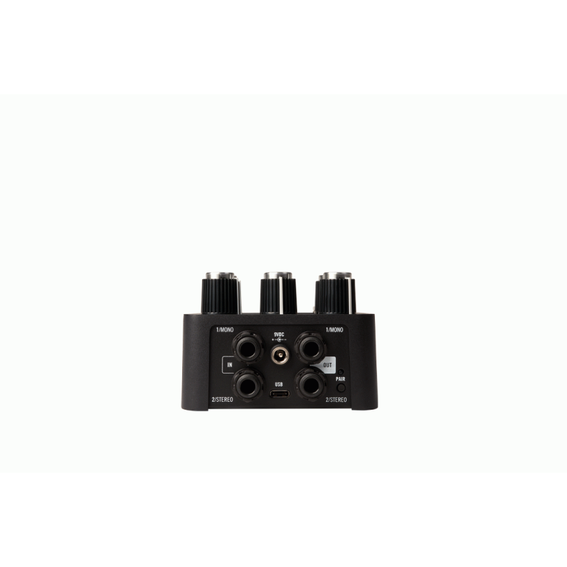 UAFX Starlight Echo Station Delay Pedal — view 3