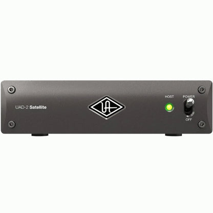 UAD-2 Satellite Thunderbolt 3 DSP Accelerator — view 3