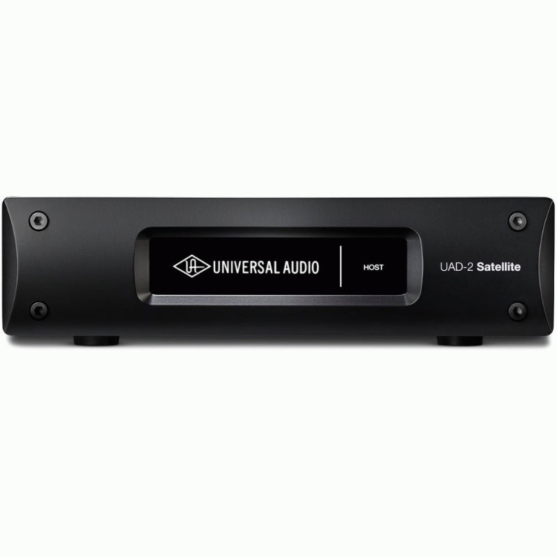 UAD-2 Satellite USB Octo DSP Accelerator