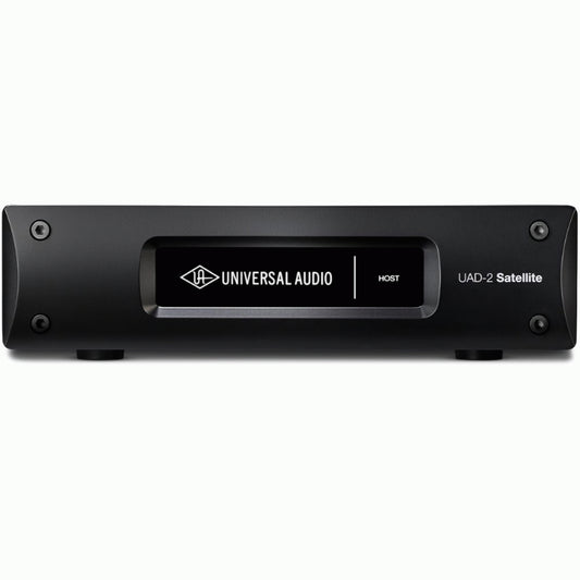 UAD-2 Satellite USB Octo DSP Accelerator