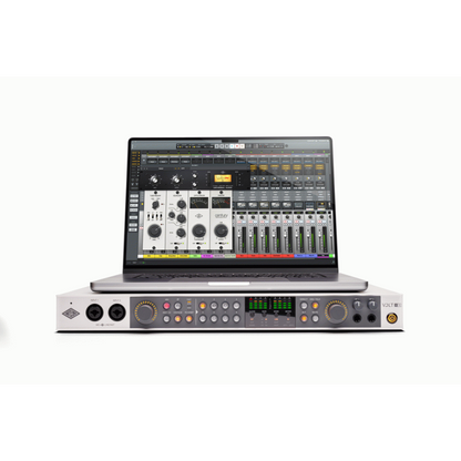 Universal Audio Volt 876 24-In/28-Out USB Audio Interface with Vintage Preamps and 1176-Style Compressors — view 4