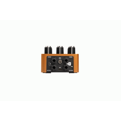Universal Audio UAFX Woodrow 55 Instrument Amp Pedal — view 4