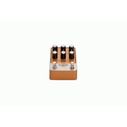 Universal Audio UAFX Woodrow 55 Instrument Amp Pedal — view 2