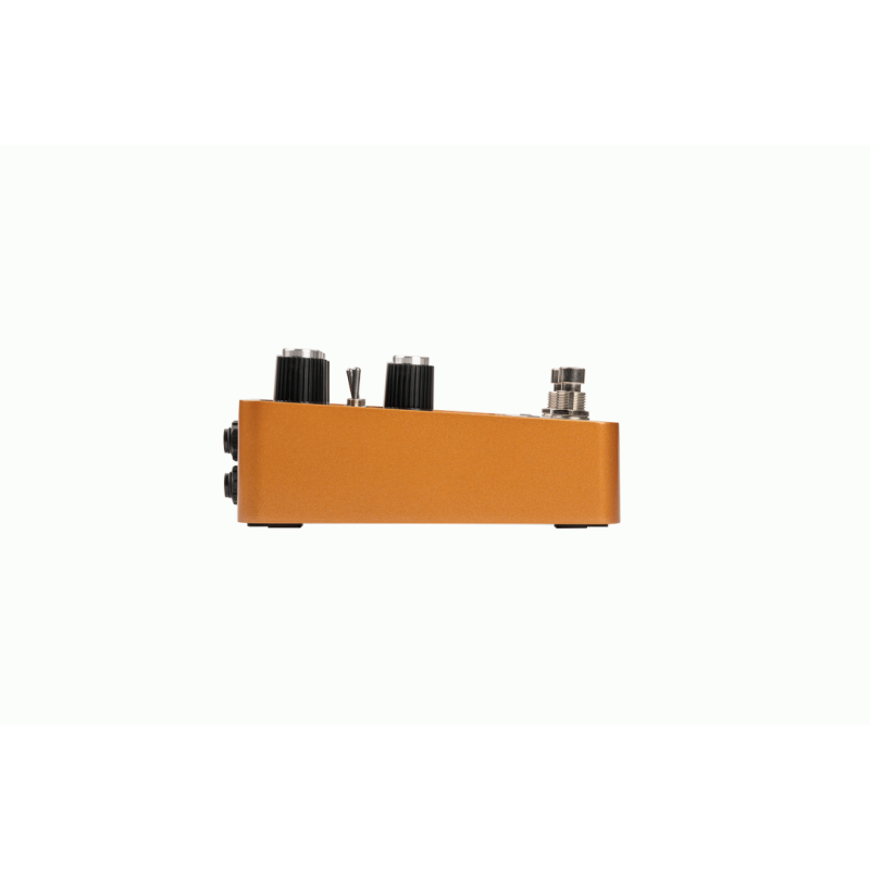 Universal Audio UAFX Woodrow 55 Instrument Amp Pedal — view 3