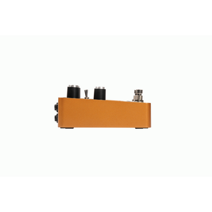 Universal Audio UAFX Woodrow 55 Instrument Amp Pedal — view 3