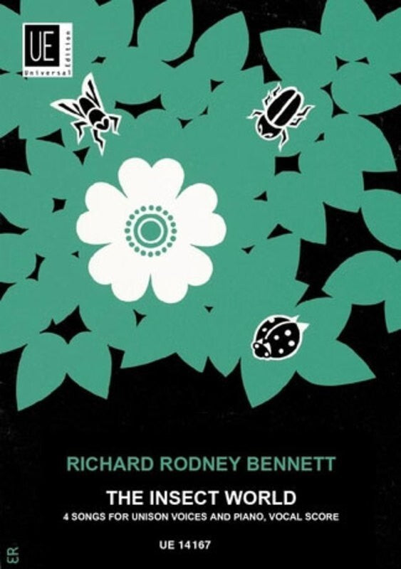 Insect World (Softcover Book)