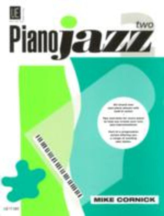 Pianojazz Book 2