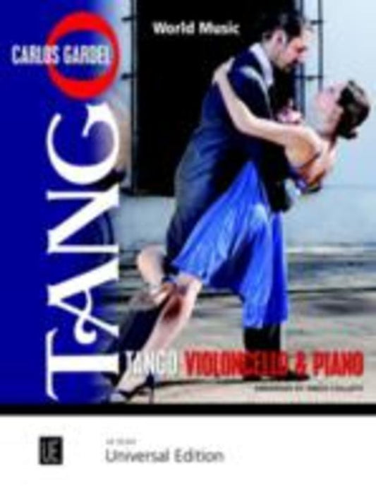 Tango Arr Collatti Vc Piano