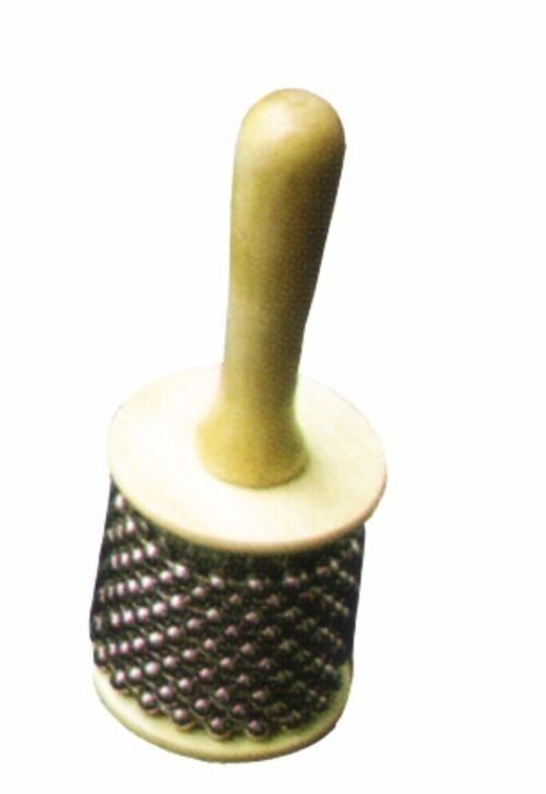 MANO PERCUSSION UE572 7 Inch Wooden Cabaza