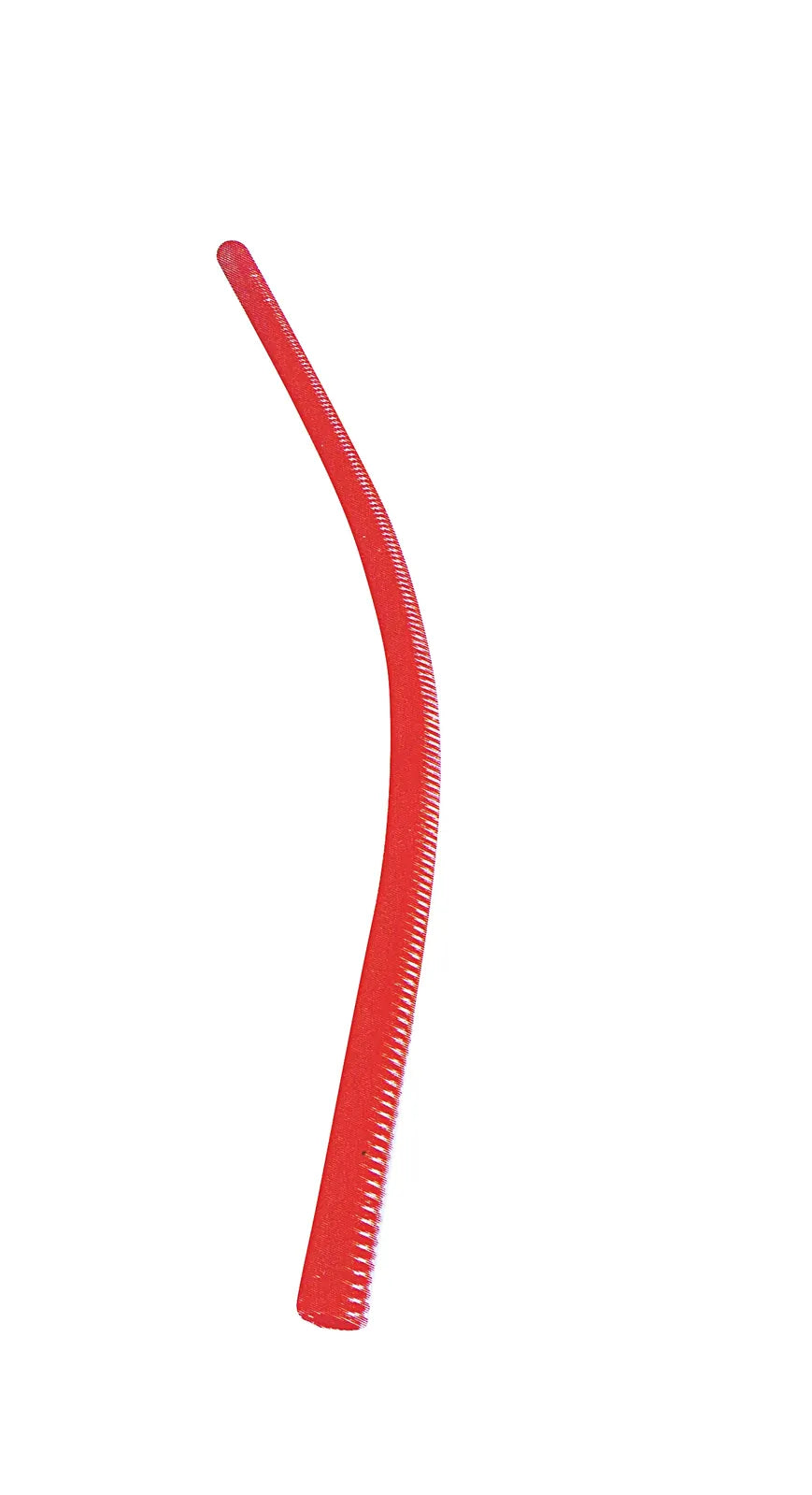 Mano Percussion Whistling Tube 38" Red Plastic Drum Accessory