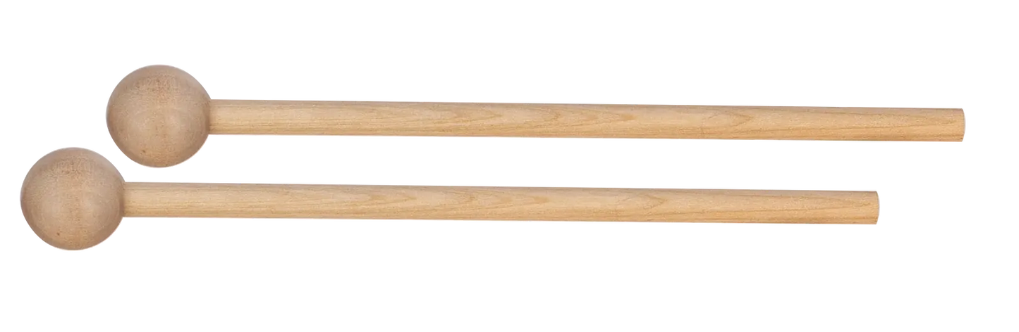 Mano Percussion 15-Note Coloured Xylophone C6-C8 — view 2