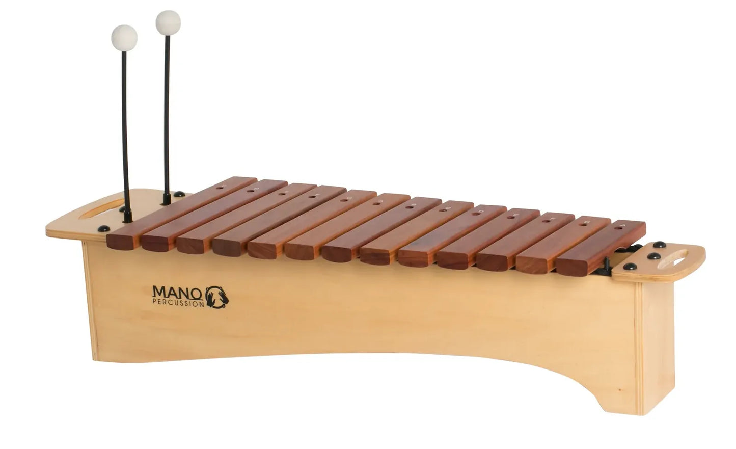 Mano Percussion Soprano Diatonic Xylophone