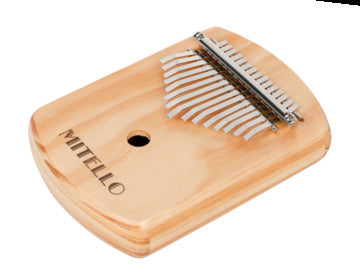 Mitello 15 Note Kalimba