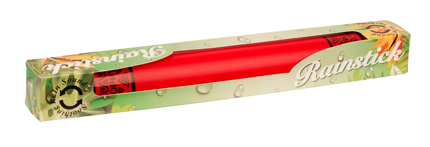 Trophy 16 Inch Plastic Rainstick — view 2