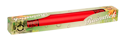 Trophy 16 Inch Plastic Rainstick — view 2