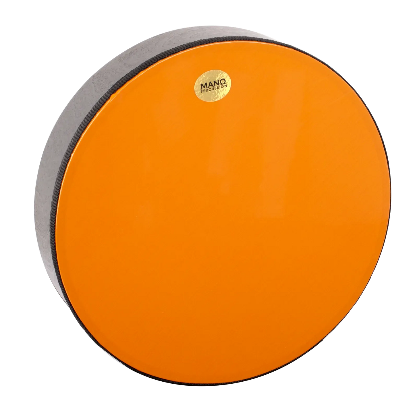 MANO 10 Inch Hand Drum - Orange