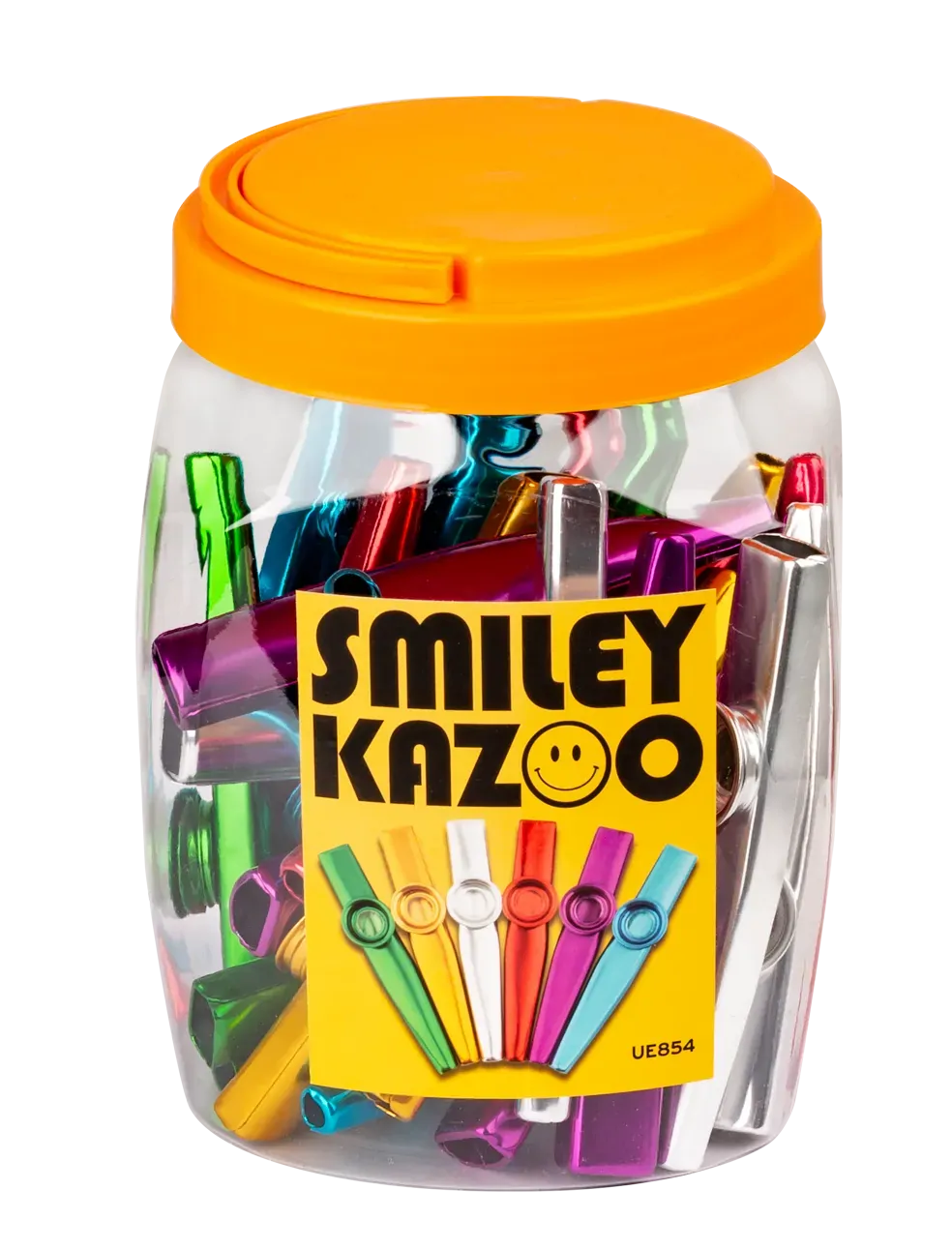 Mano Smiley Kazoo — view 2