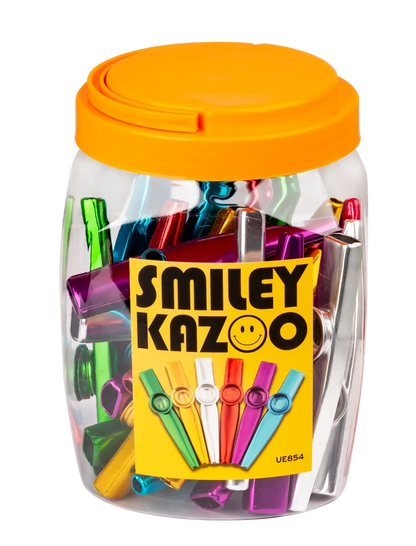 Mano Smiley Kazoo — view 2