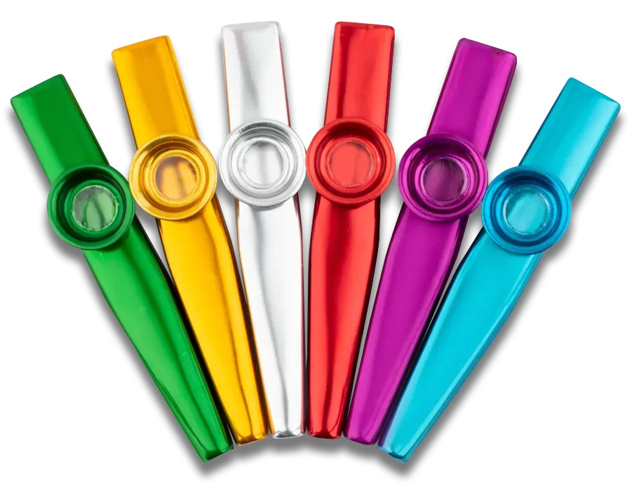 Mano Smiley Kazoo
