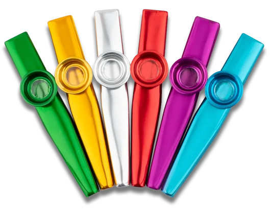 Mano Smiley Kazoo