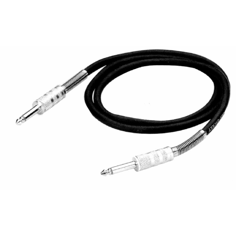 UXL 3 Meter Standard Instrument Cable — view 3