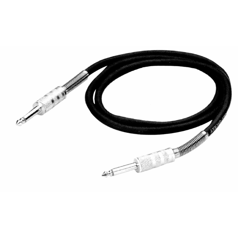 UXL 3 Meter Standard Instrument Cable — view 2