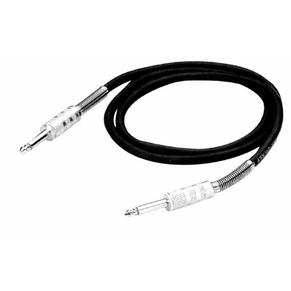 UXL 3 Meter Standard Instrument Cable — view 2