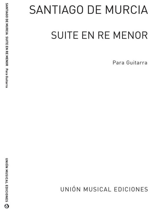 Murcia Suite(Azpiazu)Guitar(Arc)