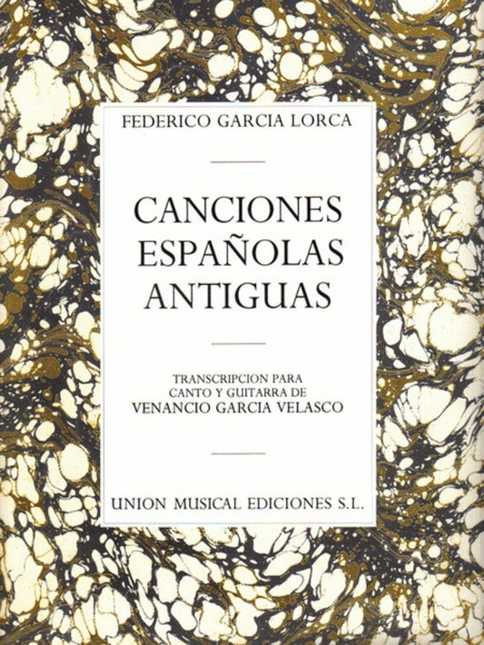 Canciones EspanOnline Audios Antiguas Voice And Guitar