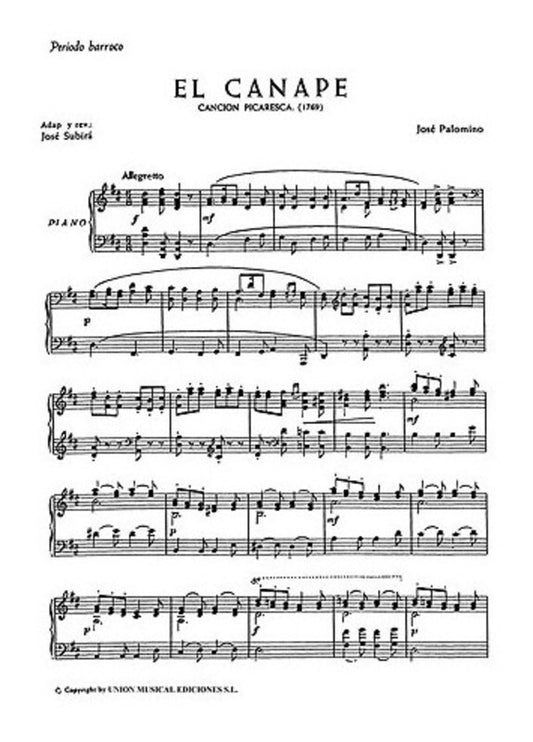Cinco Siglos De Canciones EspanOnline Audios Voice/Piano