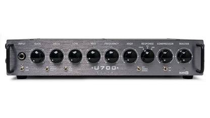 Blackstar Unity 700 Portable 700w D Class Bass Head