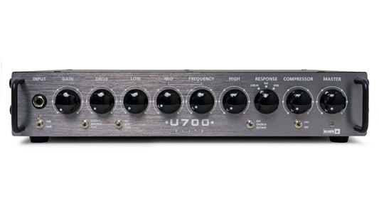 Blackstar Unity 700 Portable 700w D Class Bass Head