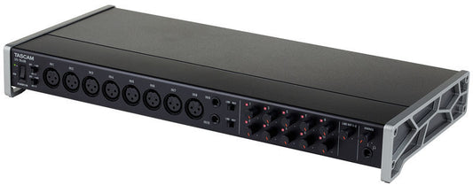 TASCAM US-16X08 16x8 Channel USB 2.0 Audio Interface for Mac, Windows and iPad