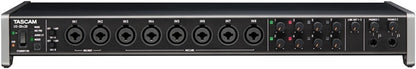 Tascam Us20X20 20 In 20 Out Usb Audio/Midi Interface — view 2