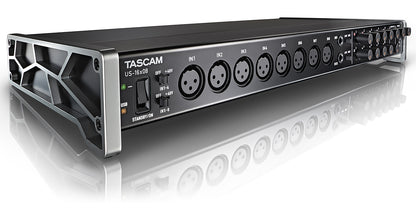 Tascam Us20X20 20 In 20 Out Usb Audio/Midi Interface
